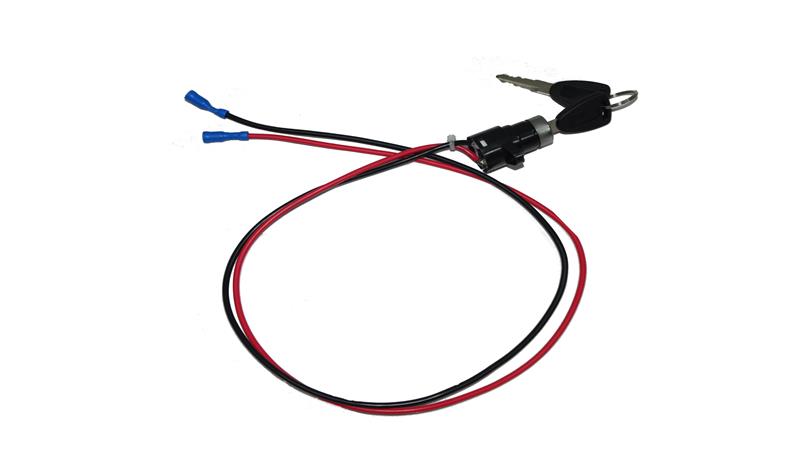 AKÜ KİLİDİ ÇIPLAK (W6)